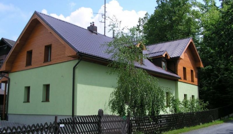 Penzion 103 Železná Ruda